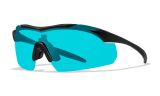 Image of WX VAPOR 2.5, Shield: Against Red Laser, Frame: Matte Black
