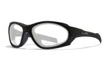 XL-1 ADVANCED COMM 2.5, Lenses: Not included, Frame: Matt Black Image Thumbnail
