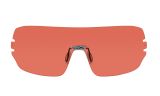 Image of WX DETECTION, Orange, Replacement Shield