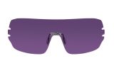 Image of WX DETECTION, Purple, Replacement Shield