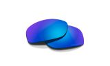 Image of WX APEX, CAPTIVATE™ Polarized Blue Mirror, Replacement Lenses
