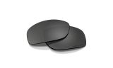 Image of WX AXE, CAPTIVATE™ Polarized Grey, Replacement Lenses