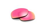 WX MYSTIQUE, CAPTIVATE™ Polarized Rose Gold Mirror, Replacement Lenses Image Thumbnail