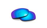 WX BOSS, CAPTIVATE™ Polarized Blue Mirror, Replacement Lenses Image Thumbnail