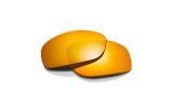WX COMPASS, Polarized Gold Mirror, Replacement Lenses Image Thumbnail