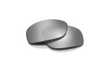Image of WX OZONE, Silver Flash, Replacement Lenses