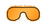 NERVE DUAL LENS, Light Rust, Replacement Shield Image Thumbnail