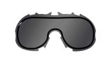 Image of NERVE DUAL LENS, Grey, Replacement Shield