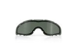 Image of SPEAR DUAL LENS, Grey, Replacement Shield