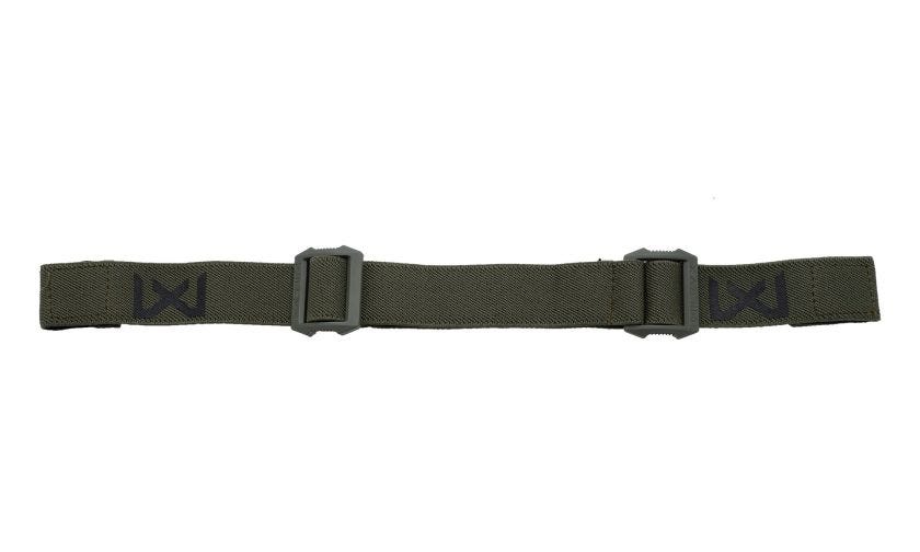 WX LYNX, Elastic Strap, OD Green Image