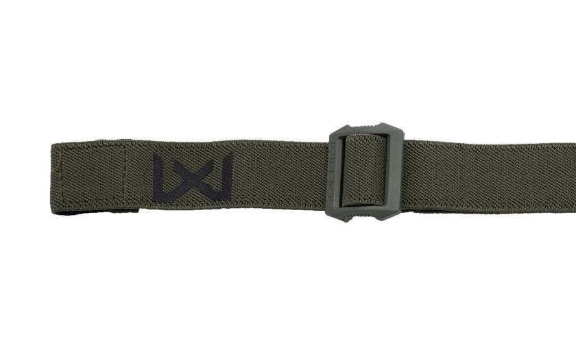WX LYNX, Elastic Strap, OD Green Image