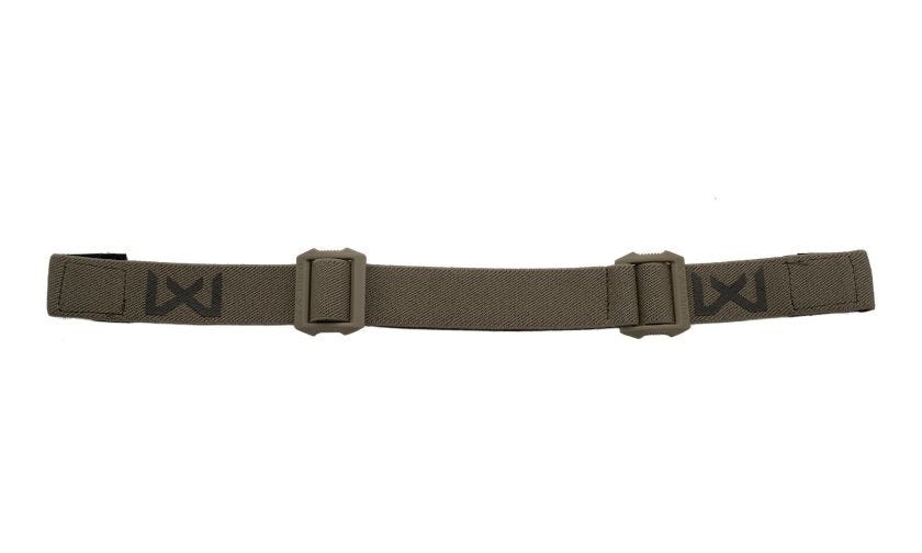 WX LYNX, Elastic Strap, Tan Image