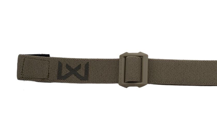 WX LYNX, Elastic Strap, Tan Image