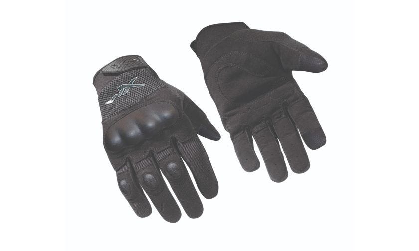 DURTAC, SmartTouch, Black Image