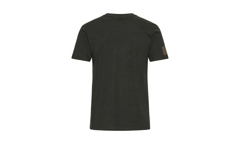 WX CANYON T-Shirt, OD Green, Coyote Brown WX/Wiley X Image