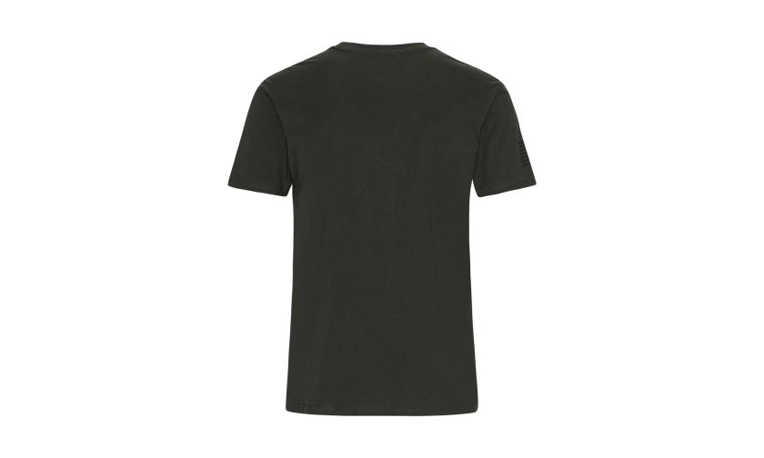 WX CANYON T-Shirt, OD Green, Onyx Black WX/Wiley X Image