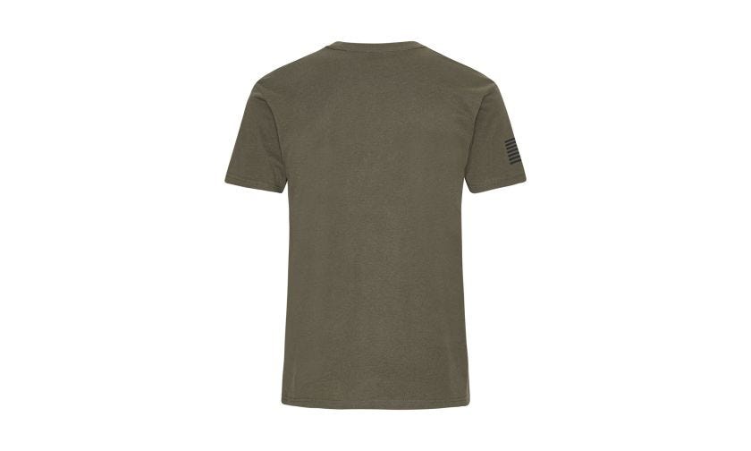 WX CANYON T-Shirt, Sage Green, OD Green WX/Wiley X Image