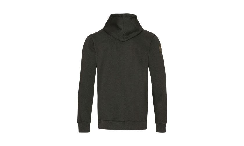 WX URBAN Hoodie, OD Green, Coyote Brown Wiley X Image