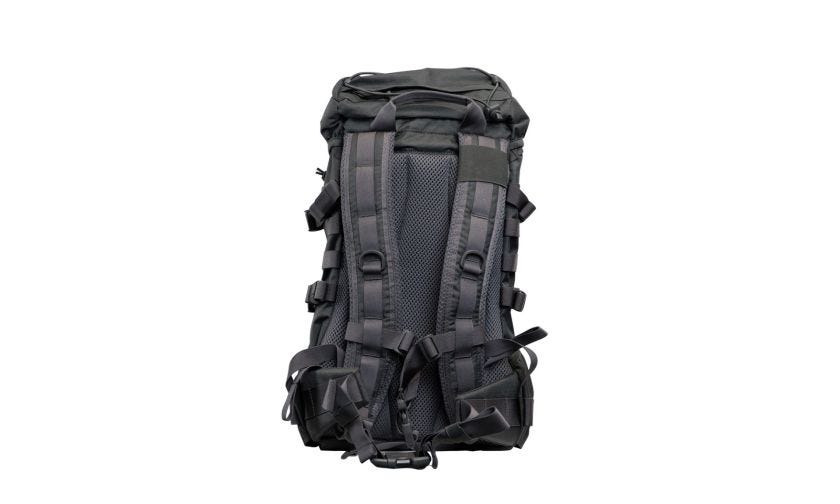 WX BACKPACK, Karrimor SF Predator, 30 L - Grey Image