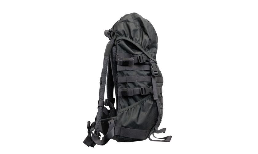 WX BACKPACK, Karrimor SF Predator, 30 L - Grey Image
