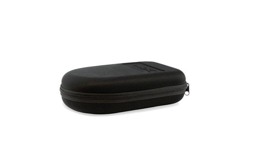 WX Case, for 3 pair of Eyewear, w/ zipper Image