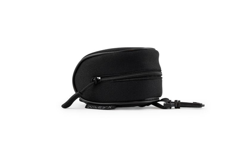 WX LYNX, Goggle Case, Black Image