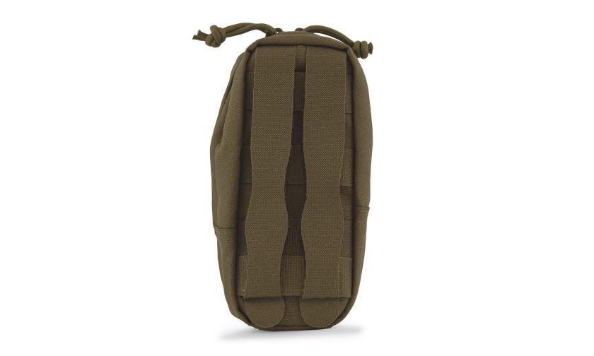WX Tactical Eyewear Pouch, Tan,  Image