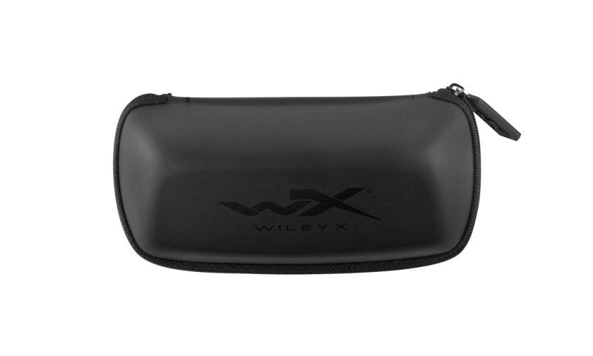 WX Case, Zippered, Black Image