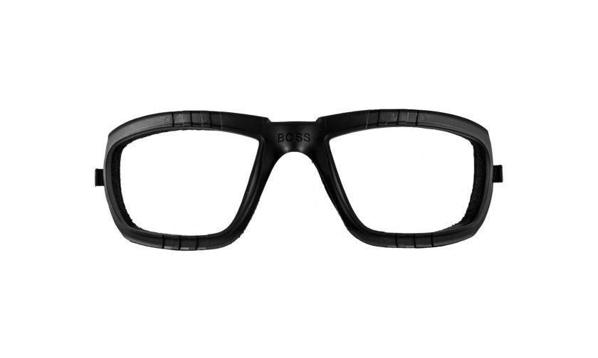 WX BOSS, Facial Cavity™ Seal,  Image