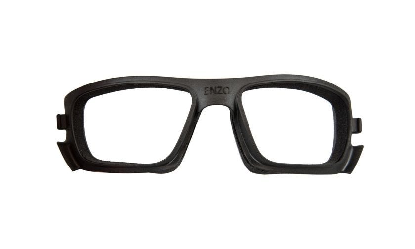 WX ENZO, Facial Cavity™ Seal,  Image