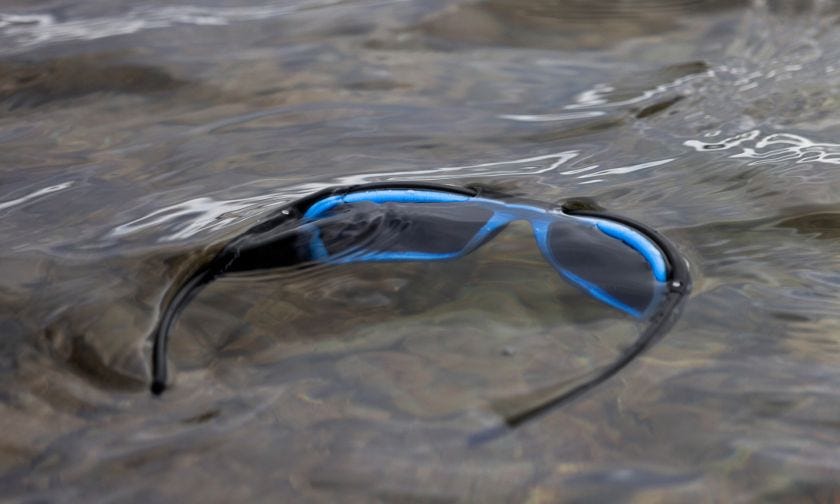 WX WAVE, Floating Facial Cavity™ Seal,  Image
