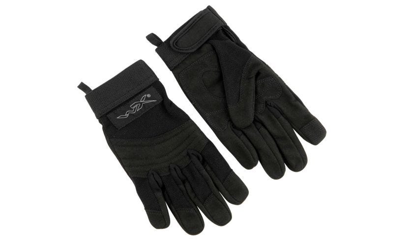 APX, SmartTouch, Black Image