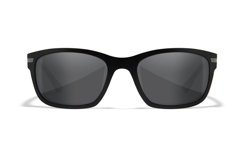 WX HELIX, Lenses: Grey, Frame: Matte Black Image