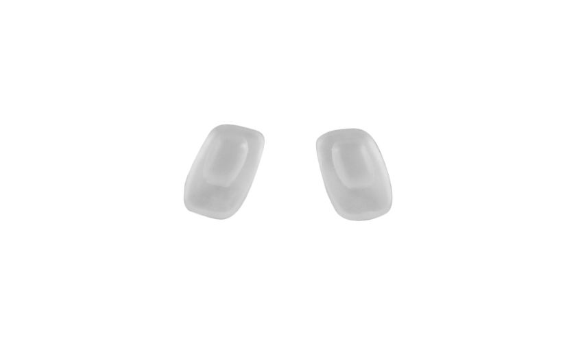 WX DETECTION, Nose Pads, Silicone Image