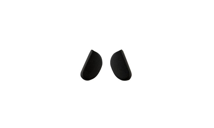 GUARD ADVANCED, Nose Pads, Black Image