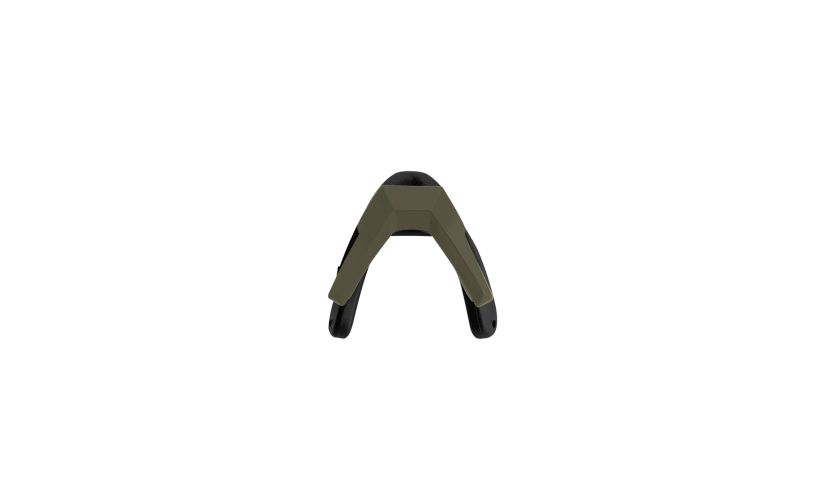 SABER ADVANCED, Nose Piece, OD Green Image
