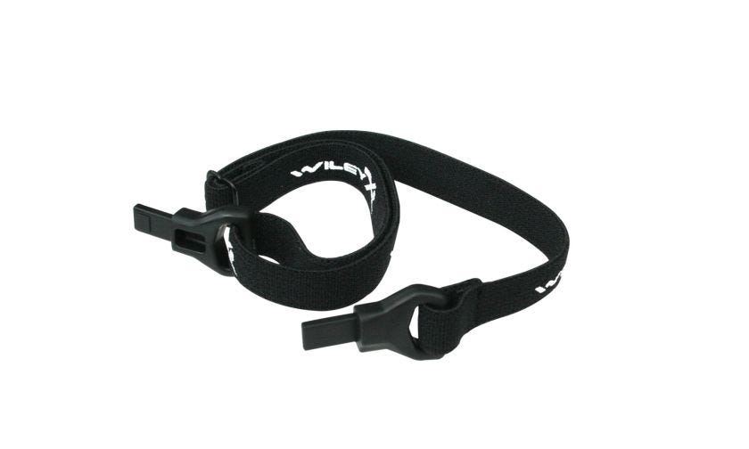 SABER ADVANCED, Elastic Strap, Black Image