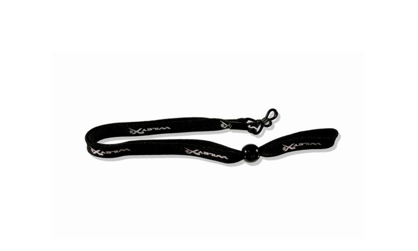 WX Leash Cord, Black,  Image