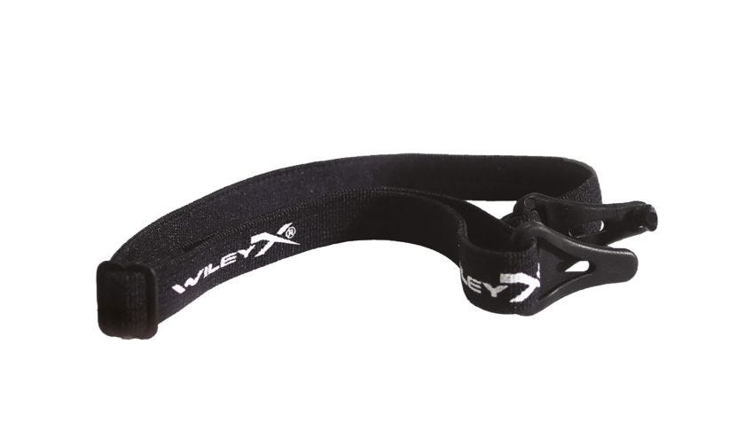 WX T-Peg Elastic Strap, Black,  Image