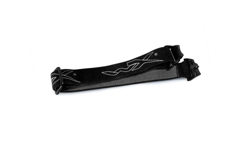 NERVE, Elastic Strap, Black Image