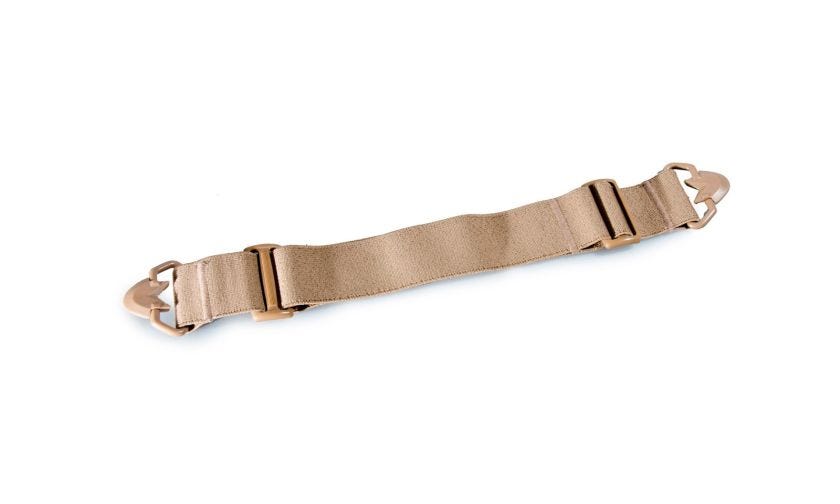 SPEAR, Elastic Strap, Tan Image