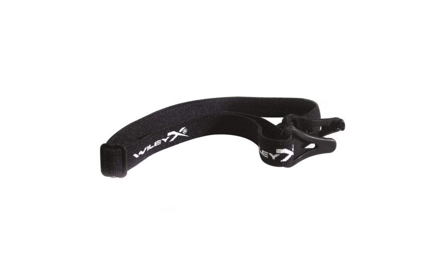 XL-1, T-Peg Elastic Strap, Black Image