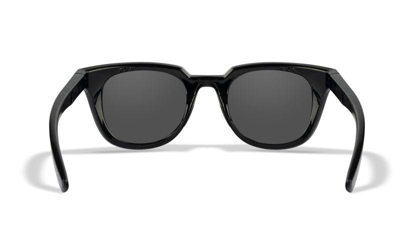 WX ULTRA, Lenses: Grey, Frame: Gloss Black Image