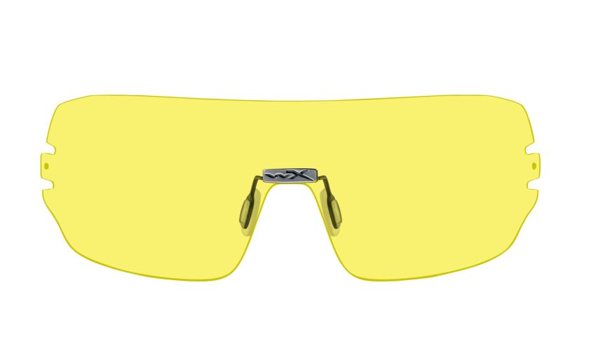 WX DETECTION, Yellow, Replacement Shield Image
