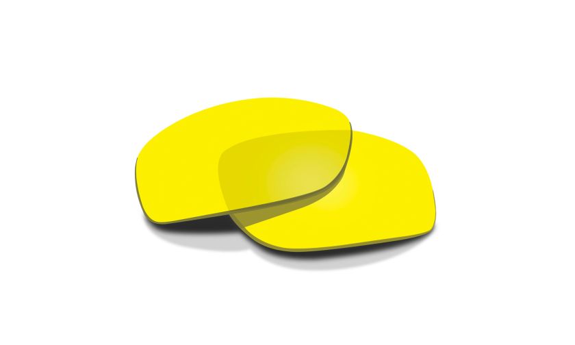 WX LYNX, Yellow, Replacement Lenses Image