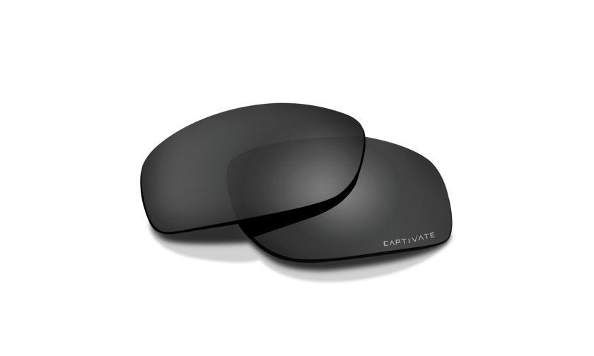 WX APEX, CAPTIVATE™ Grey, Replacement Lenses Image