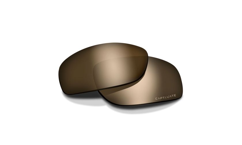 WX FOUNDER, CAPTIVATE™ Tungsten Mirror, Replacement Lenses Image