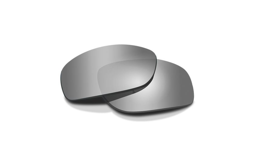WX OZONE, Silver Flash, Replacement Lenses Image