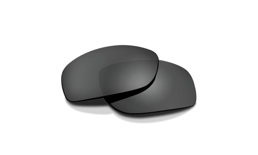 WX SLEEK, Grey, Replacement Lenses Image