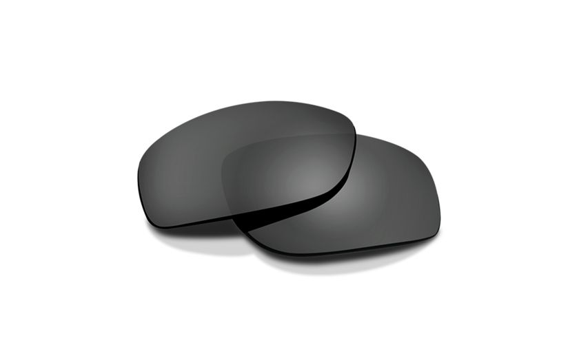 WX VALOR 2.2, Polarized Grey, Replacement Lenses Image